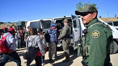 Ante deportaciones masivas, autoridades de salud se encuentran preparadas para atender a los connacionales que sean repatriados por Piedras Negras.