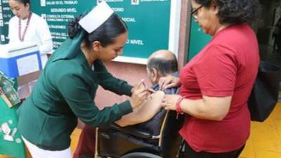 Las personas con enfermedades crónicodegenerativas podrían sufrir graves complicaciones a causa de la Influenza.