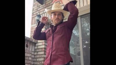 Aldo de Nigris confirmó que acudirá al Rodeo de Saltillo el próximo 16 de octubre, acompañado de Abelito y su hermana.