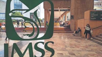 El IMSS tiene prevista la entrega de un monto para reconocer a médicos, personal de enfermería, entre otros trabajadores.