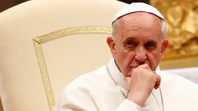 ‘La música es un instrumento de paz’: Conoce la cercanía del Papa Francisco con la música
