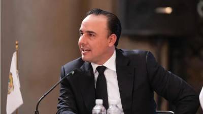 Por lo que se coloca en el cuarto lugar a nivel nacional, teniendo un aumento de 3% en lo porcentual, con respecto al mes de octubre, y se convierte en el gobernador del norte mejor rankeado.