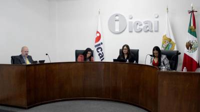 El ICAI no ha logrado persuadir a los entes públicos para que entreguen la información que se les solicita.