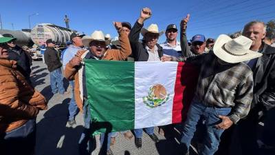 Aseguran que las adecuaciones quedaron a favor del sector agrícola tras semanas de movilización y presión.