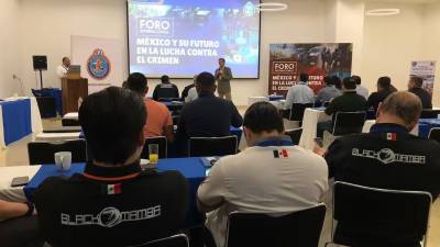 Las autoridades destacaron que estos encuentros binacionales fortalecen la coordinación operativa y estratégica.