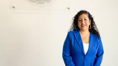 Afirmó que Patricia Talavera Torres incluso cuenta con investigaciones abiertas por la Fiscalía Especializada en Combate a la Corrupción.