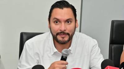 El edil llamó a mantener la confianza en las nuevas opciones que se analizan para dar continuidad al proceso.