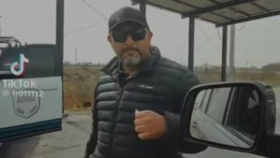 La Secretaría de Seguridad estatal detalló que los hechos ocurrieron el pasado 30 de noviembre.