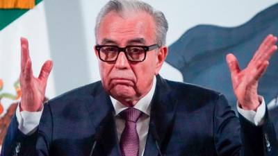 La controversia alrededor de Rubén Rocha Moya toma una nueva dimensión, elevando el costo político para las autoridades federales y abriendo nuevas dudas sobre la independencia de las instituciones encargadas de procurar justicia y representar al país ante el mundo.
