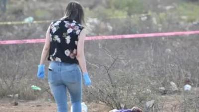 No solo es Celaya, en Chihuahua asesinaron a seis mujeres; entre ellas una embarazada