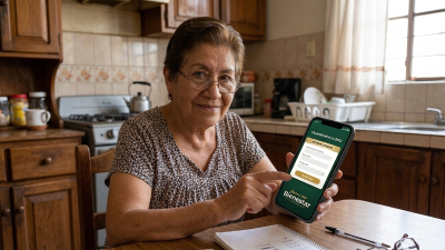 “Este contenido se produjo con Gemini, en un proceso de mentoría con la Red de Capacitadores en Herramientas Digitales, una iniciativa de Factual y Google News Initiative.”