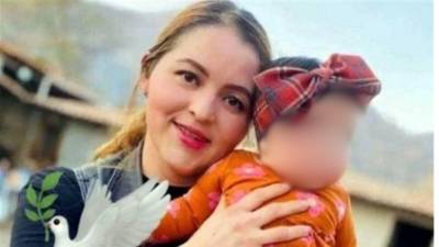 Alejandra y su bebé viajaron de Jalisco a Colima para pedir a Mariano “N” que reconociera su paternidad, pero las dos fueron halladas sin vida y él fue detenido como presunto responsable de feminicidio.