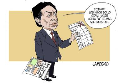 Morena: Pensando a futuro