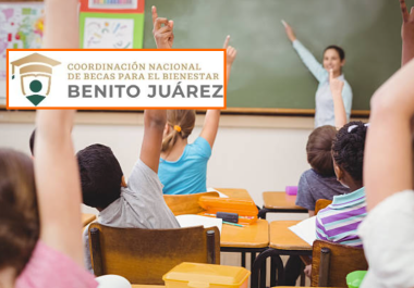 Descubre las dos únicas fechas de pago de la Beca Benito Juárez 2024.
