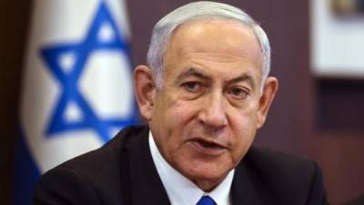 Netanyahu está haciendo todo esto bajo la dirección de los ministros supremacistas judíos de su gabinete a los que ha dado.