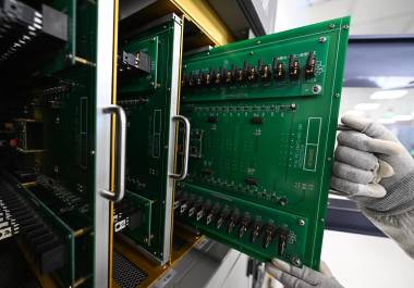 Organizaciones de trabajadores automotrices de Estados Unidos están buscando alternativas para no comprometer el suministro de sus piezas.