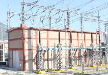 La Gerencia Noreste abarca los estados de Coahuila, Nuevo León y la zona norte de Tamaulipas, mientras que la Gerencia Oriental incluye a Hidalgo, Puebla, Oaxaca y Veracruz.