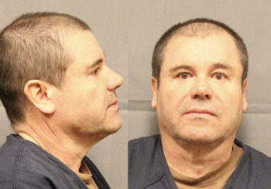 Joaquín “El Chapo” Guzmán envió una nueva carta a un juez en Estados Unidos para exigir un trato justo dentro de prisión.