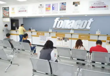 En 2025 se otorgaron más de 104 mil financiamientos con descuentos vía nómina y tasas preferenciales.