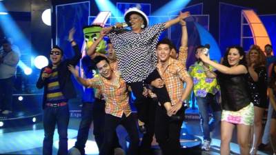 La Titi se encontraba enferma desde hace meses y murió este domingo víctimas de complicaciones de la enfermedad que la aquejaba