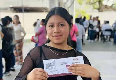 La Beca Gertrudis Bocanegra 2026 abrirá un nuevo periodo de inscripción para estudiantes de educación superior de Michoacán, Chiapas y Zacatecas.