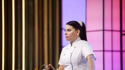 La jueza del reality show culinario ‘MasterChef México’, Zahie Téllez, fue rescatada junto a su esposo; luego de que la pareja fuera víctima de secuestro.