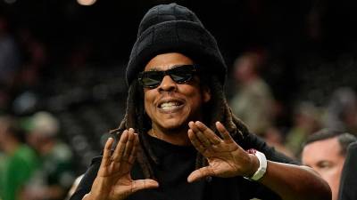 Jay-Z fue confirmado este lunes como el artista principal para el Halftime Show del Super Bowl 2027.