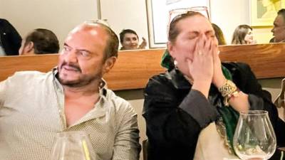 Guadalupe Taddei entregó contratos a un contratista con quien sostendría una relación; empresas ligados a ellos han recibido más de mil millones de pesos de autoridades electorales.