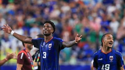 El continente africano vive su mejor Copa del Mundo con nueve equipos clasificados a la fase de eliminación directa.