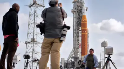 Con una trayectoria innovadora y segura, la NASA busca abrir una nueva etapa en la exploración espacial.