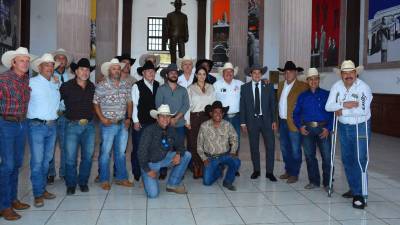 La declaratoria busca preservar las tradiciones ecuestres y ganaderas que forman parte de la identidad de Coahuila.