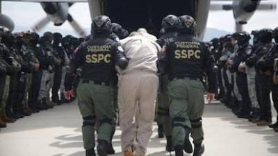 México y Estados Unidos están en pláticas sobre esta acción, en medio de la primera reunión Sheinbaum-Trump.