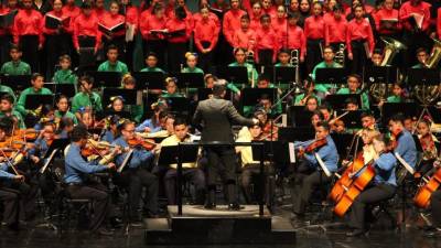 Invitan a formar parte de la Orquesta Esperanza Azteca de Coahuila