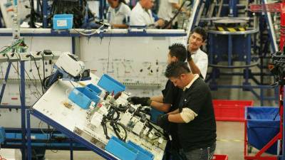 El IPM permite conocer la percepción de las y los empresarios sobre variables específicas relevantes de las industrias manufactureras.