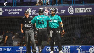 La ofensiva del Sarape destacó con siete carreras en su primer compromiso.