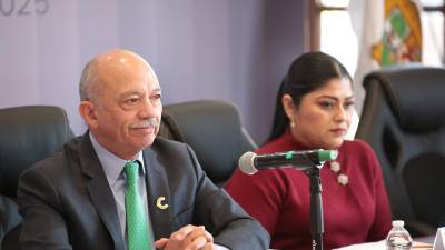El secretario de Gobierno, Óscar Pimentel, dijo que es necesario reforzar la supervisión del desempeño de fedatarios en la entidad.