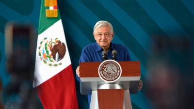 La cuarta contienda de López Obrador