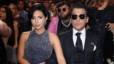 Los cantantes se reportan a salvo tras el ataque que habrían sufrido en la carretera.