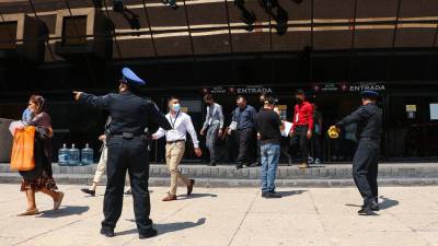 El Gobierno de la Ciudad de México informó que como parte del Simulacro Nacional 2022, este lunes 19 de septiembre a las 12:19 horas.