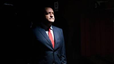 Andrés Manuel López Beltrán, hijo del expresidente Andrés Manuel López Obrador (AMLO), conocido como ‘Andy’, denunció que el gobierno de Estados Unidos canceló su visa.