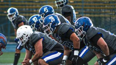 El equipo universitario de Saltillo abrirá su temporada como local el próximo 11 de septiembre.