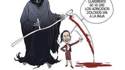 Sin duda alguna