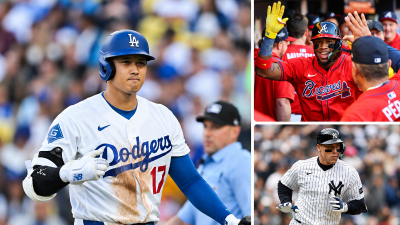 La Ronda Divisional de la MLB 2026 reúne a los ocho sobrevivientes de octubre en cuatro series al mejor de cinco juegos.