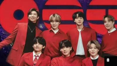 ¿Vas a ir? Arranca BTS su paso por México con el Arirang World Tour