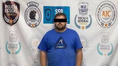La defensa pidió la inimputabilidad del estadounidense, sin embargo ello fue desestimado.