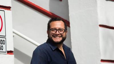 El hijo mayor del expresidente Andrés Manuel López Obrador aseguró que no vive de privilegios y que trabaja, emprende y paga impuestos.