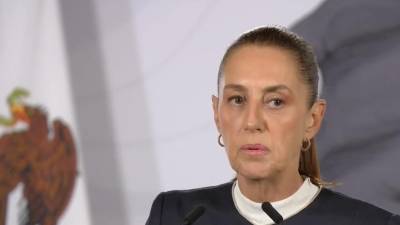Sheinbaum subrayó que las madres y padres de los normalistas deben conocer de primera mano los avances y las acciones que se están realizando.
