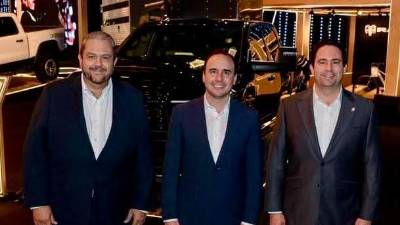 Los gobiernos de Ramos Arizpe y Saltillo mantienen una coordinación permanente con el Estado para fortalecer la seguridad en la región.