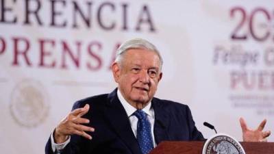 Obrador se lanzó contra los llamados ‘sabadazos’, que se refieren a la liberación de personas privadas de su libertad en fin de semana para evitar escrutinio público