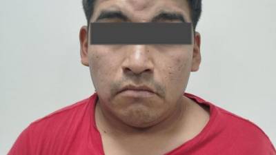 El hombre fue detenido y está acusado por lo menos del abuso sexual en contra de cinco menores en Nuevo León.